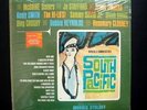 FRANK SINATRA SOUTH PACIFIC Reprise NEW SEALED LP KEELY SMITH ROSEMARY CLOONEY
