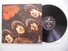 The Beatles - Rubber Soul, Vinyl: UK', LP, PMC 1267, Vinyl: vg