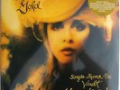 STEVIE NICKS LP x 2 24 Karat Gold -Songs From The Vault + Download + PROMO Sheet