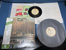 Beach Boys Holland Japan Vinyl LP with Bonus 7 inch Single OBI Brian Wilson