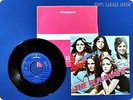 THE RUNAWAYS Secrets SFL-2129 EP wc4762