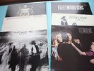 6 x Fleetwood Mac albums LPs Rumours, Then Play On, Tusk, Live, Heroes, Mirage