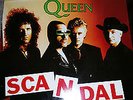 QUEEN, Scandal 12