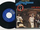 ROLLING STONES LIVE WITH ME 7