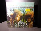 #    Jimi Hendrix EXPERIENCE-3 X Lp-BBC SESSIONS -sealed w/hype sticker