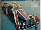 LORD SUTCH And Heavy Friends Orig LP Jimmy Page Jeff Beck Led Zeppelin Yardbirds