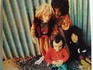 JIMI HENDRIX Band Of Gypsys Original UK LP on Track - Withdrawn PUPPET Sleeve