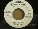 The Riptides 45rpm 