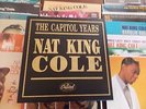Nat King Cole The Capitol Years Boxed Set 20 Vinyl LPs Mint Condition