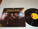 RIGHTEOUS BROTHERS Just Once In My Life LP ORIG PHILLIES LABEL STEREO NM VINYL
