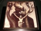 Celtic Frost To Mega Therion lp black metal speed thrash vinyl bathory venom