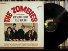 THE ZOMBIES 1965 