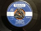 Tyrannosaurus Rex - One Inch Rock rare vg 7