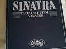 Frank Sinatra - Best of the Capitol Years 20 Vinyl LP Box Set