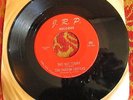 SHADOW CASTERS - Cinnamon Snowflake/But Not today (JRP) - '67 garage rock 7