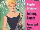 Brander Ingela - Johnny, komm