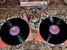 FRANK ZAPPA Tinseltown Rebellion 2 LP Barking Pumpkin PROMO Original NM-