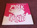 UNCLE HARRY PINK FAIRIES D/LP HEAVY PSYCH PROG TWINK JON PEEL SESSIONS