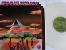 LP Mogul Thrash Mogul Thrash (Re) CLEAR VINYL Absinthe dossiers ARLP 501 - MINT