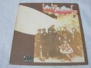 LED ZEPPELIN-LED ZEPPELIN II VERY RARE ORIG '69 LP-BOB LUDWIG 'RL' MASTER- 1A/1A