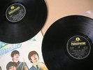The BEATLES  Rock 'n' roll music   2lp  made by DUM DUM India Parlophone label