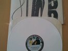 THE VELVET UNDERGROUND - Live in Cleveland 1966 WHITE VINYL LP