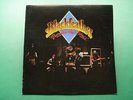 LP: BLACKFEATHER - BOPPIN' THE BLUES rare Australia Prog Rock  Infinity 1972
