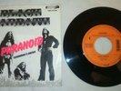 BLACK SABBATH - PARANOID 7