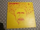 PATTO ORIGINAL UK LP VERTIGO SWIRLL TEXTURED GATEFOLD COVER EX/NM