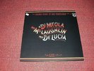 Al Di Meola Mc Laughllin De Lucia Friday Night In San Francisco Philips  LP 1981