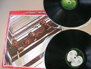 The BEATLES 1962-1966  2lp   made by DUM DUM India  Apple label nearmint records
