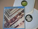 the BEATLES 1967-1970 2lp    made by DUM DUM India Apple labels