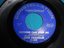 Northern soul Gene Chandler Nothing Can Stop Me