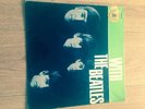 Beatles With The Beatles German First Press