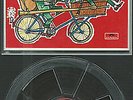2 Spur Tonband Reel to Reel : Ja, mir san' .. (Berglandecho, D'Kasermandln ua)