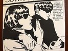 SONIC YOUTH GOO Vinyl LP 1990 Original Press NM Daydream Nation Dirty Sister