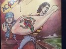 AC/DC ?1976 Dirty Deeds Done Dirt Cheap APLP 020 Vinyl Australian Import