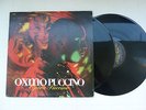 OXMO PUCCINO - Opéra Puccino 1998 Delabel FR ( 2 X Lp ) Rare Rap Français