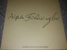 FURTWÄNGLER GESELLSCHAFT/ 23-25.05 1954 Berlin Beethoven Sinfonie