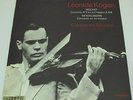 MOZART Violin Concerto K.216 KOGAN SILVESTRI Columbia France SAXF 138 STEREO NM