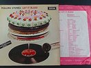 The Rolling Stones - Let It Bleed - Decca - LK 5025
