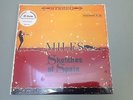 Miles Davis Sketches of Spain 45 RPM Classic Records 180 gram LP's x 4 NM/NM