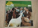 The Beach Boys - Pet Sounds - Vinyl Lp Record Album - Mono