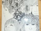 Revolver, The Beatles, original pressing, mono
