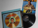LP Elvis Golden Records Vol.3 LSP 2765 DOT LIVING STEREO + Bonus Picture Folio