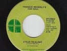 70s Soul 45 - Frankie Beverly's Raw Soul - While I'm Alone - Gregor - mp3