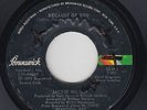 70s Soul 45 - Jackie Wilson - Because Of You - Brunswick - mp3