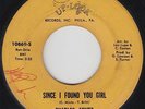 Northern Soul 45 - Charles Mintz - Since I Found You Girl - UpLook - mp3