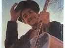 FOLK ROCK LP/ BOB DYLAN 