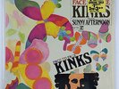 ROCK LP/ THE KINKS 
